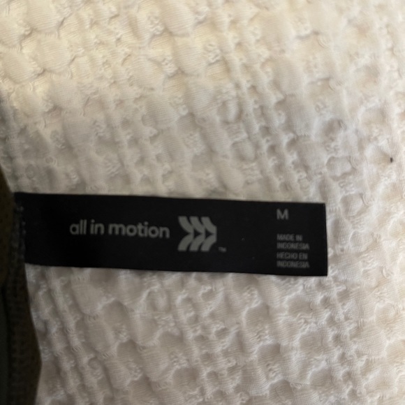 Camo sports bra - Picture 4 of 4